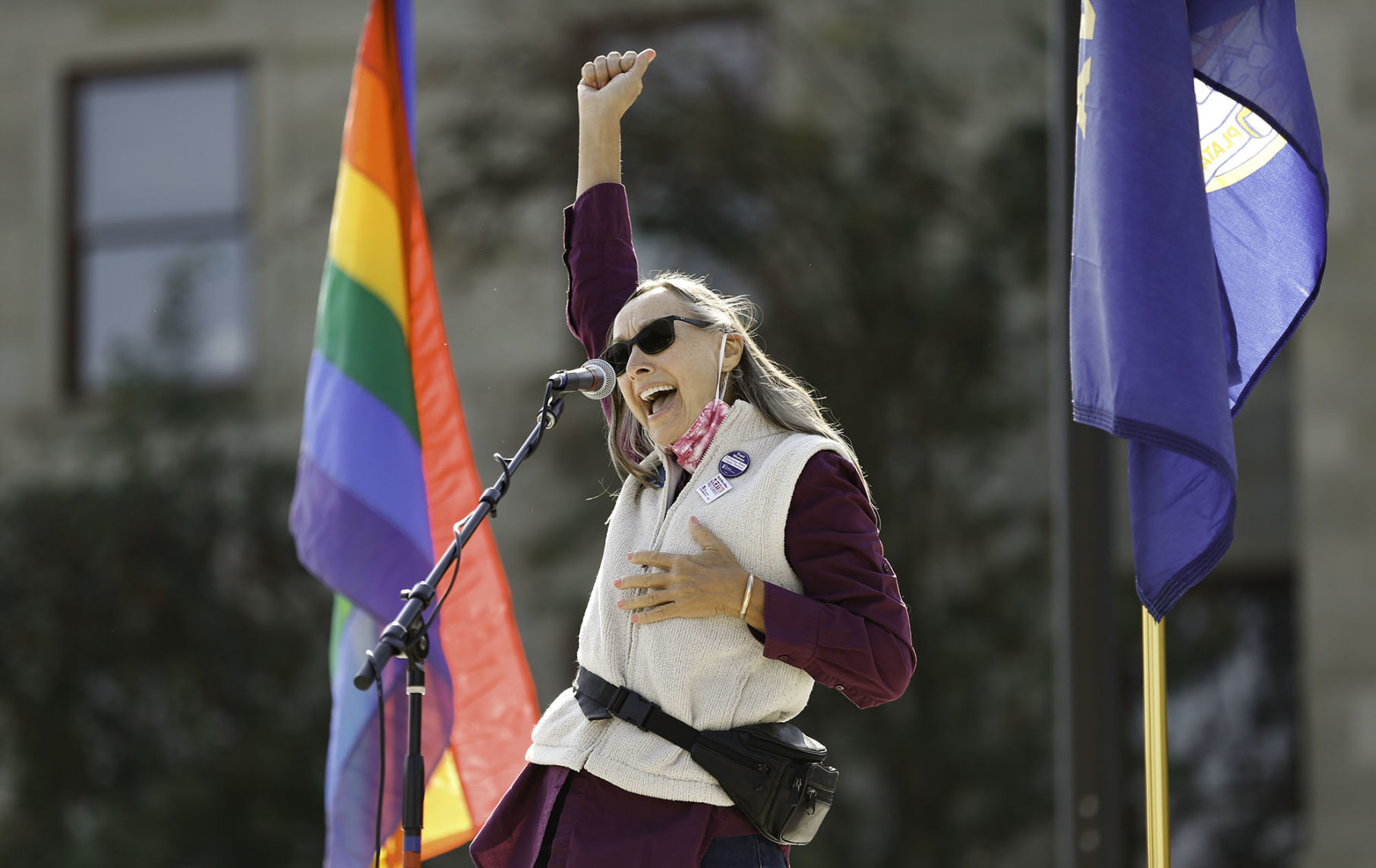 Montana March for Reproductive Rights